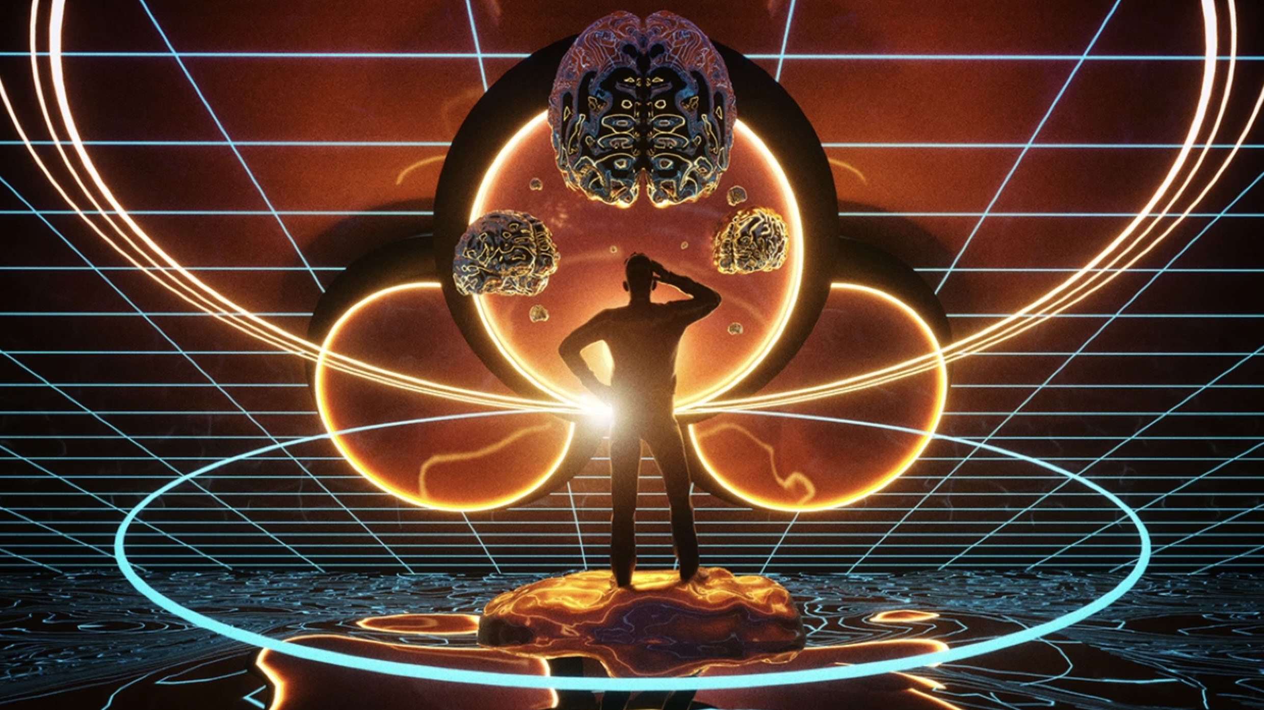 Nature Magazine Futures